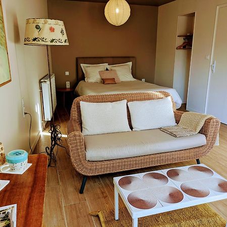 莱查哥特住宿加早餐旅馆 Laignes 外观 照片